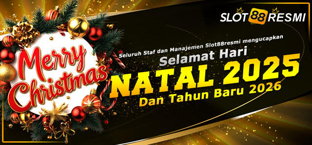 SELURUH STAF DAN MANAJEMEN SLOT88RESMI MENGUCAPKAN SELAMAT TAHUN BARU 2026